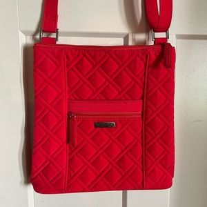 Vera Bradley Hipster Crossbody Bag